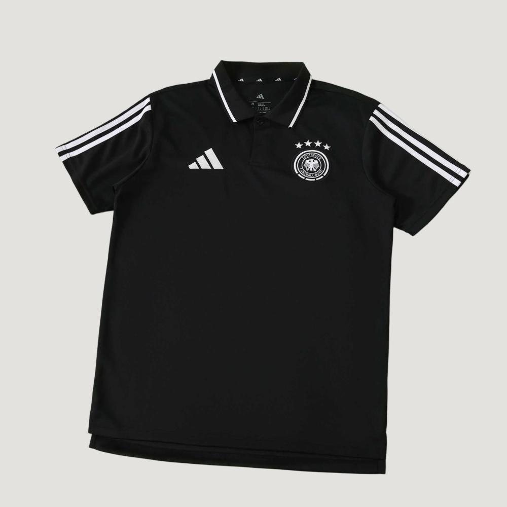 2026 FIFA World Cup Germany POLO Fan version
