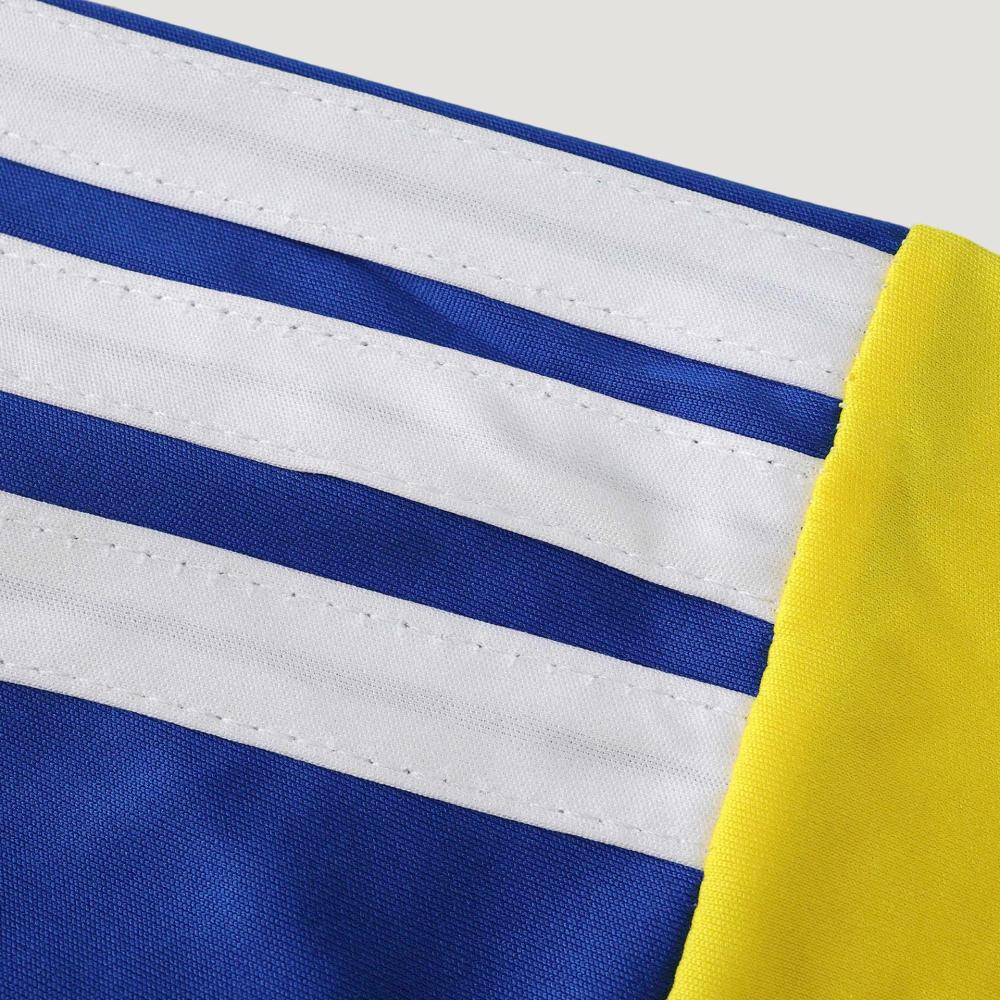 2026 FIFA World Cup Sweden home Fan version