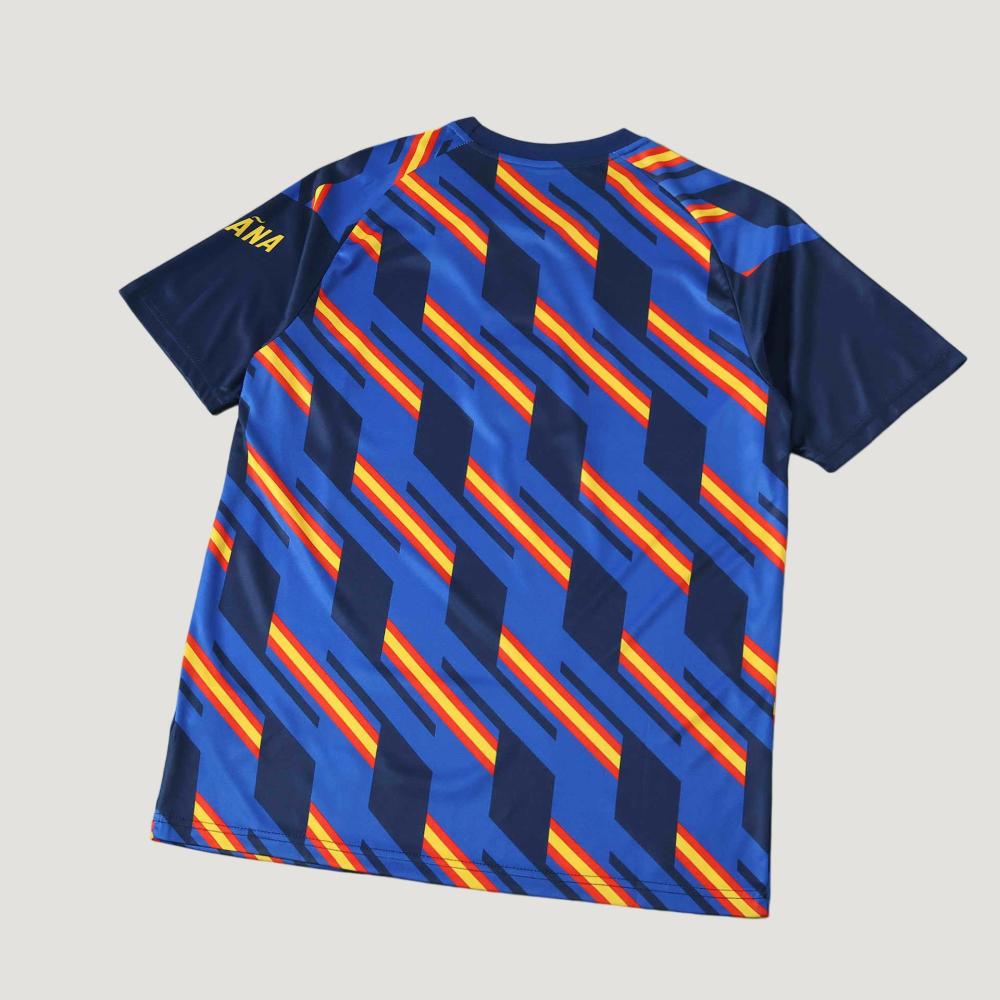 2026 FIFA World Cup Argentina Training shirt Fan version