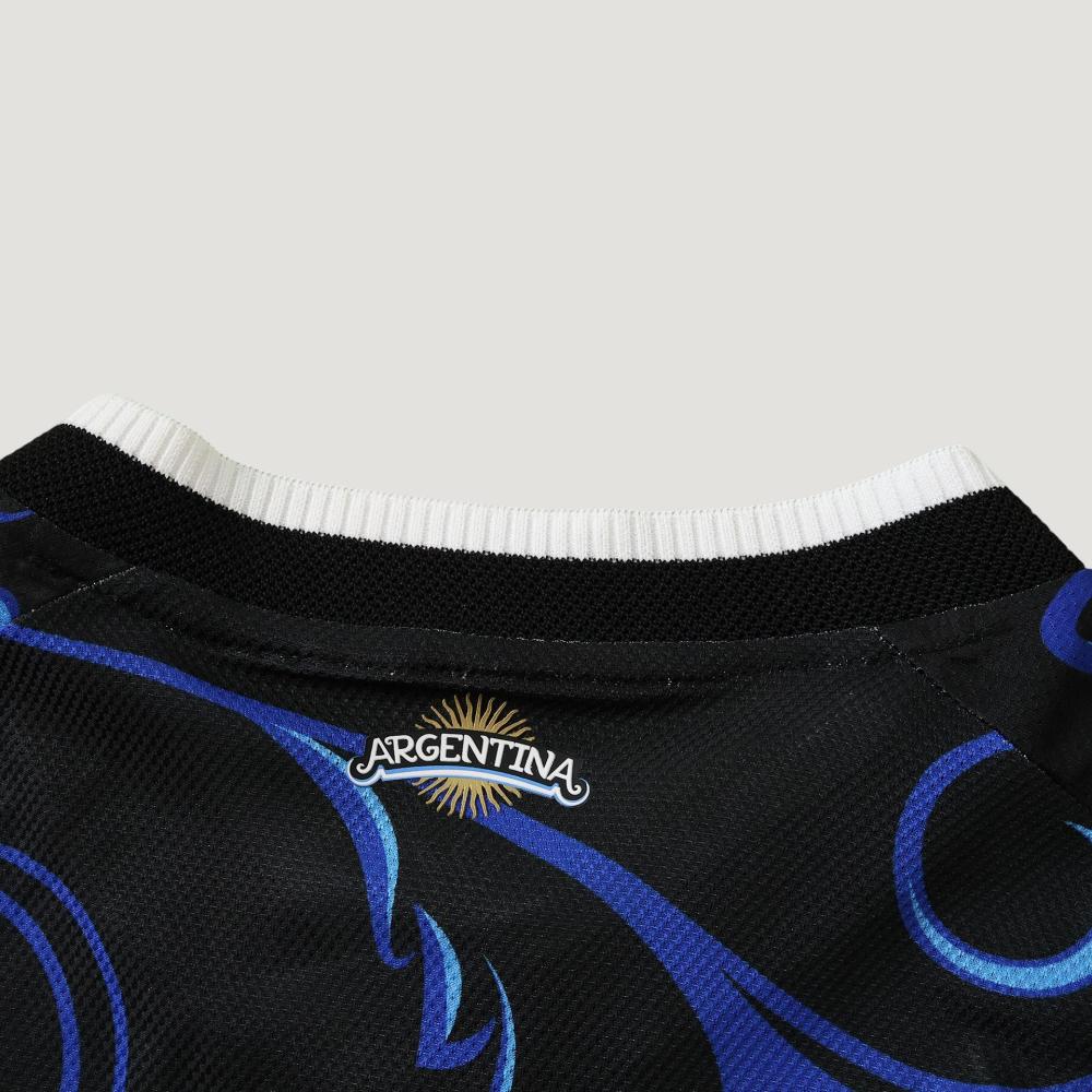 2026 FIFA World Cup Argentina away Player version