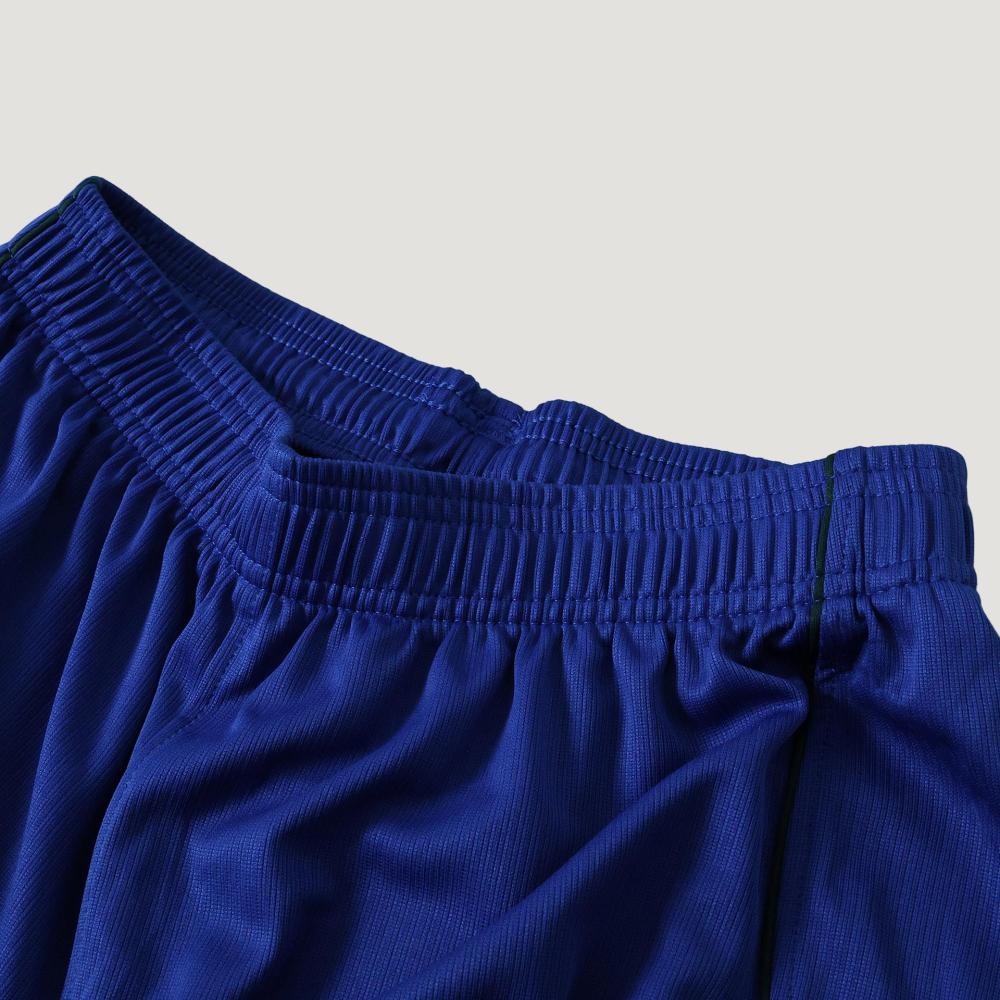 2026 FIFA World Cup Brazil home shorts