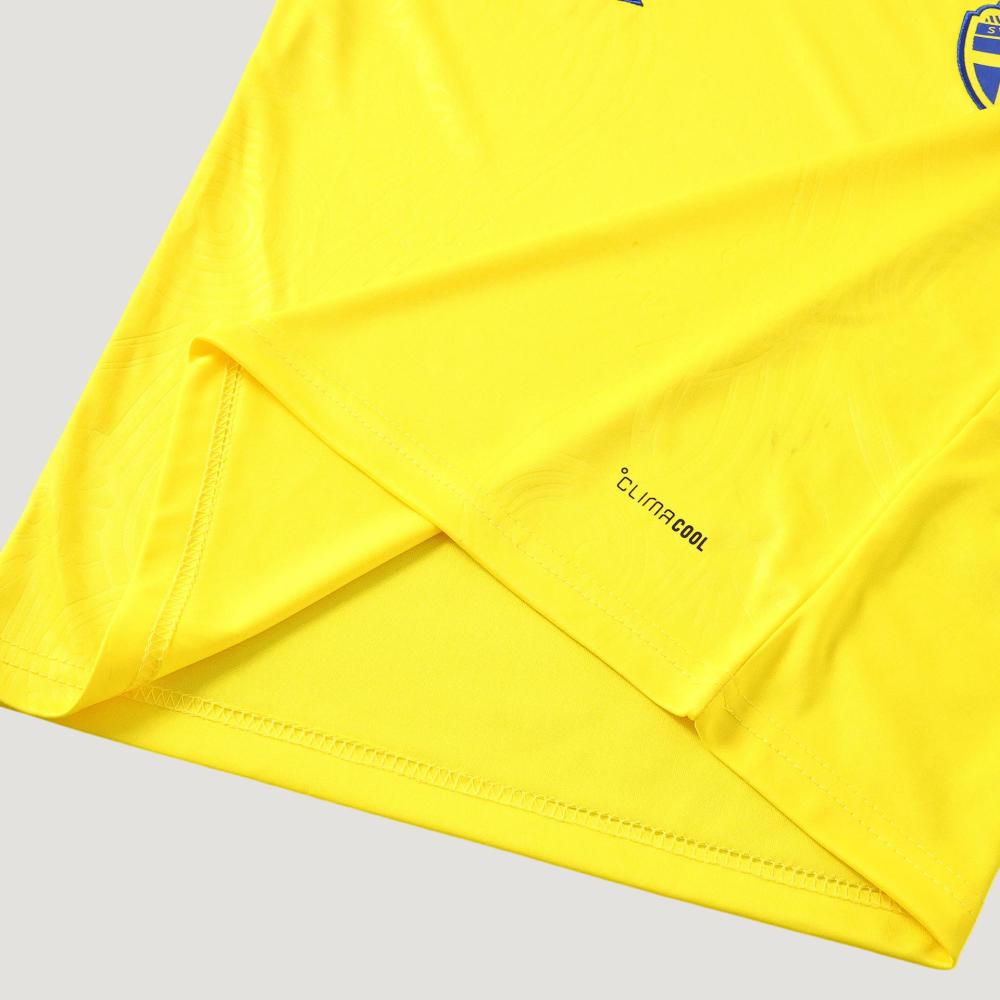 2026 FIFA World Cup Sweden home Kids kit
