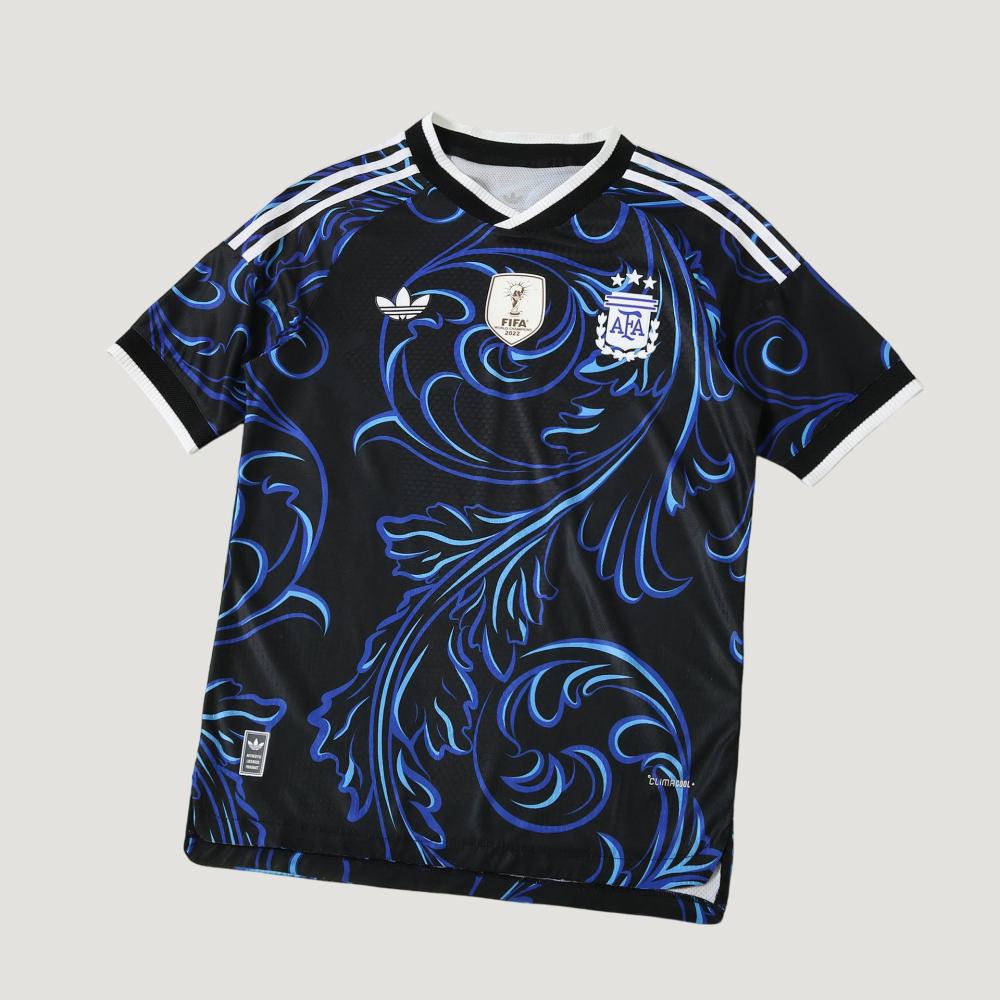 2026 FIFA World Cup Argentina away Player version