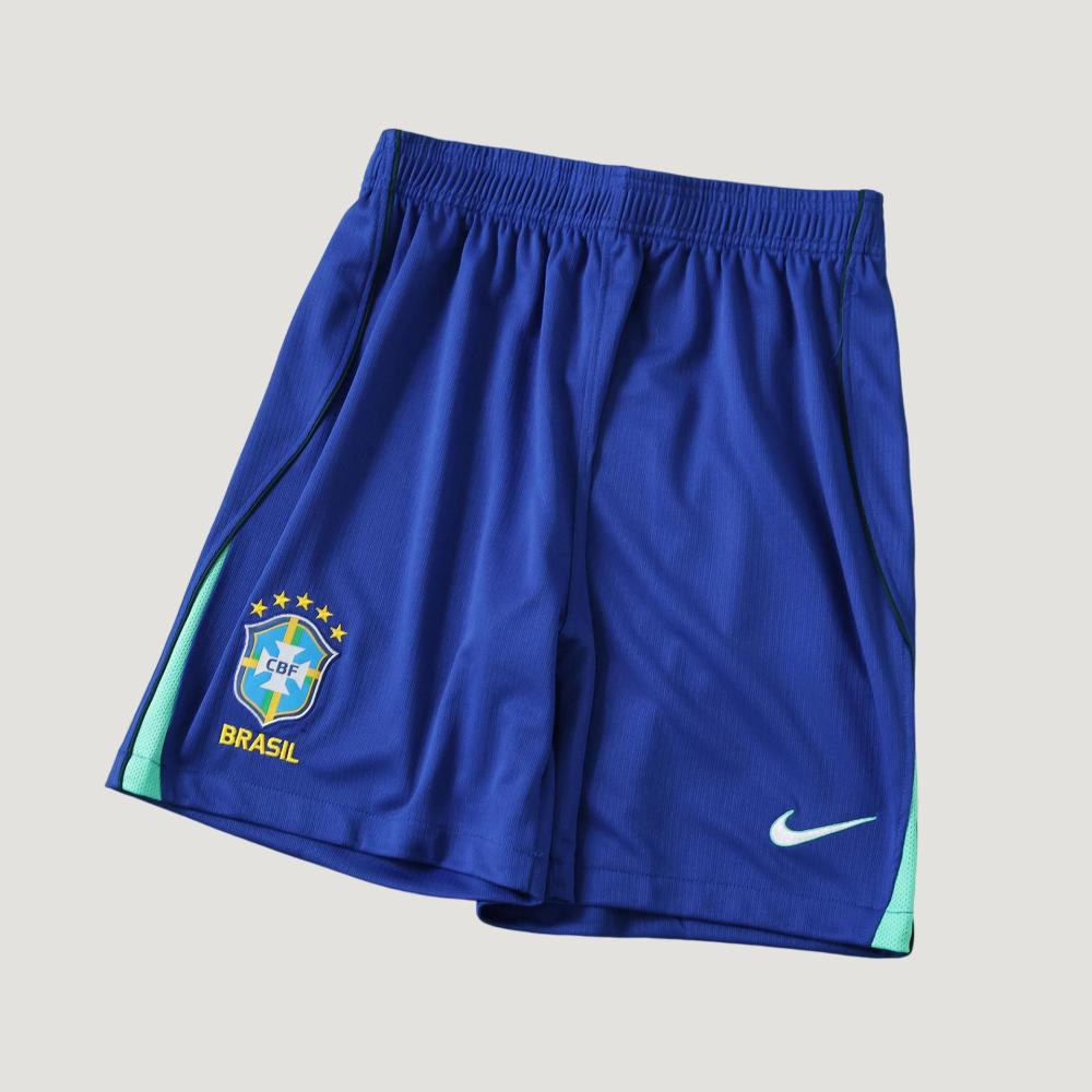 2026 FIFA World Cup Brazil home shorts