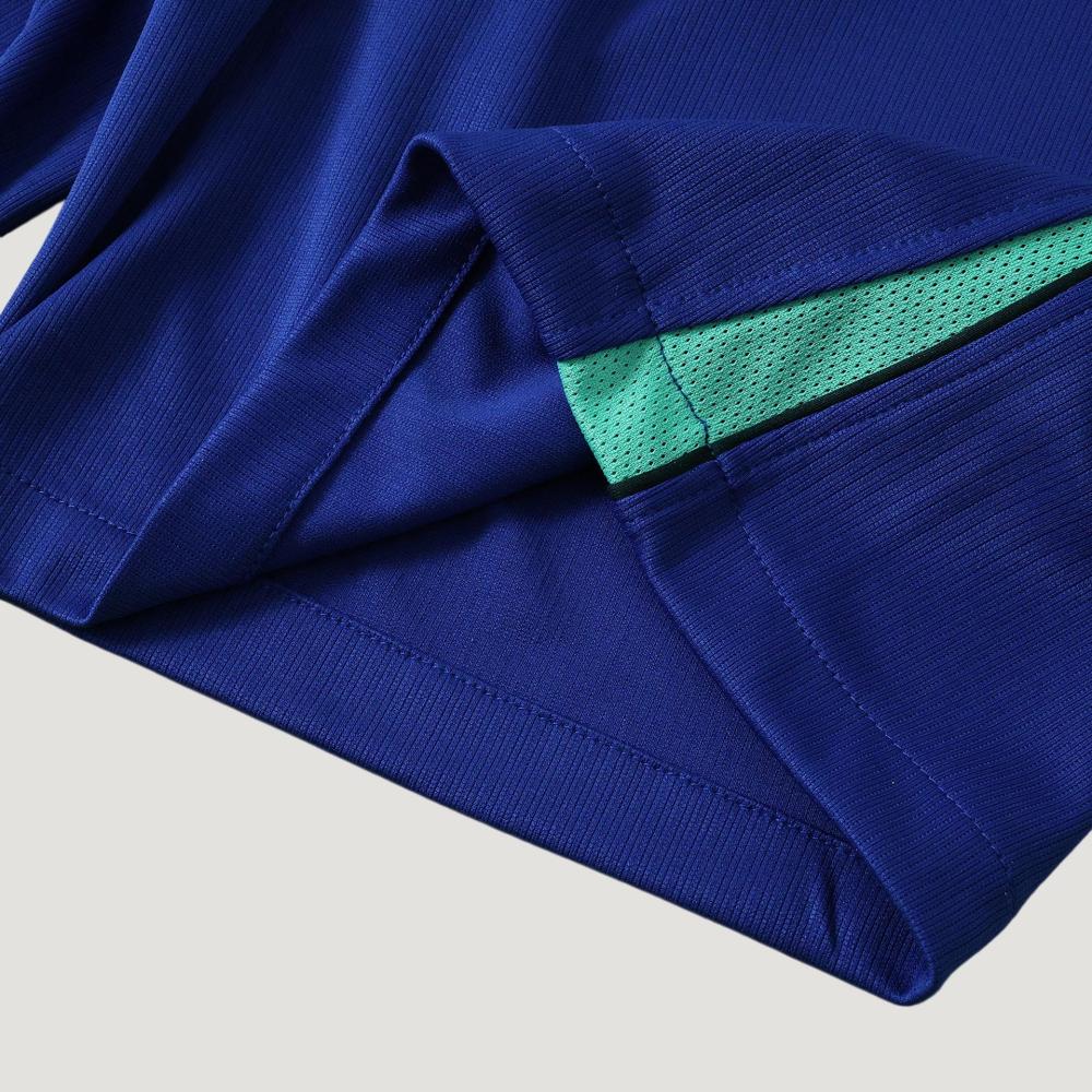 2026 FIFA World Cup Brazil home shorts