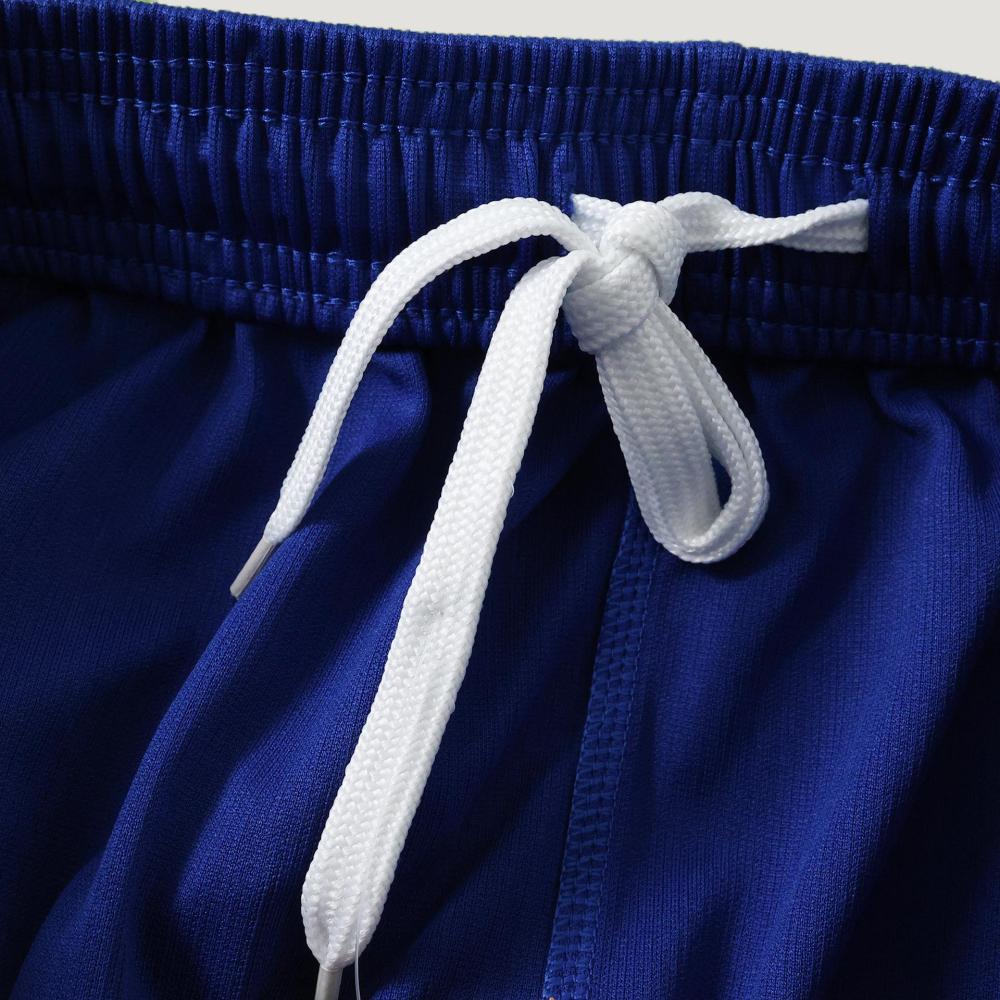 2026 FIFA World Cup Brazil home shorts