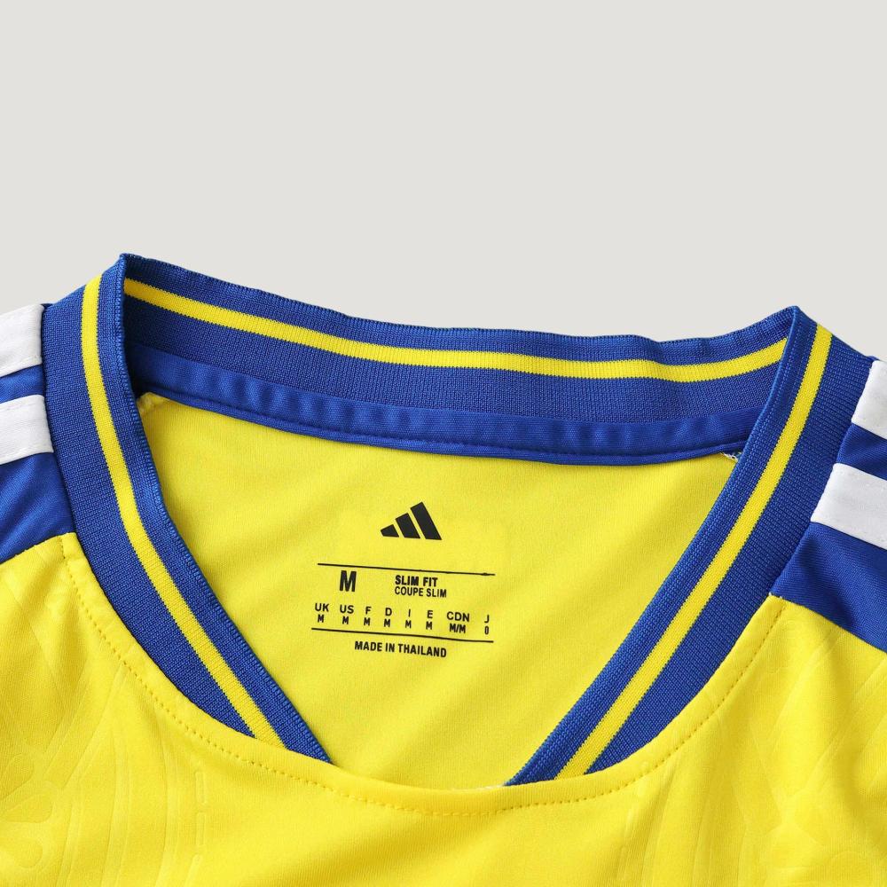 2026 FIFA World Cup Sweden home Fan version