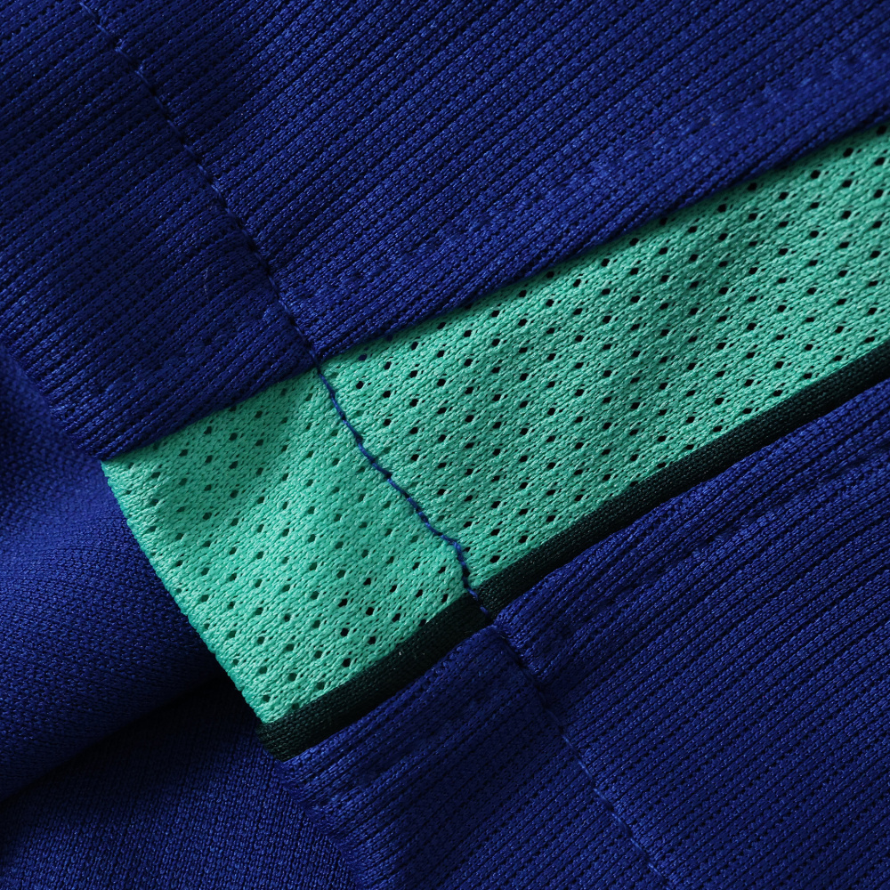 2026 FIFA World Cup Brazil home shorts