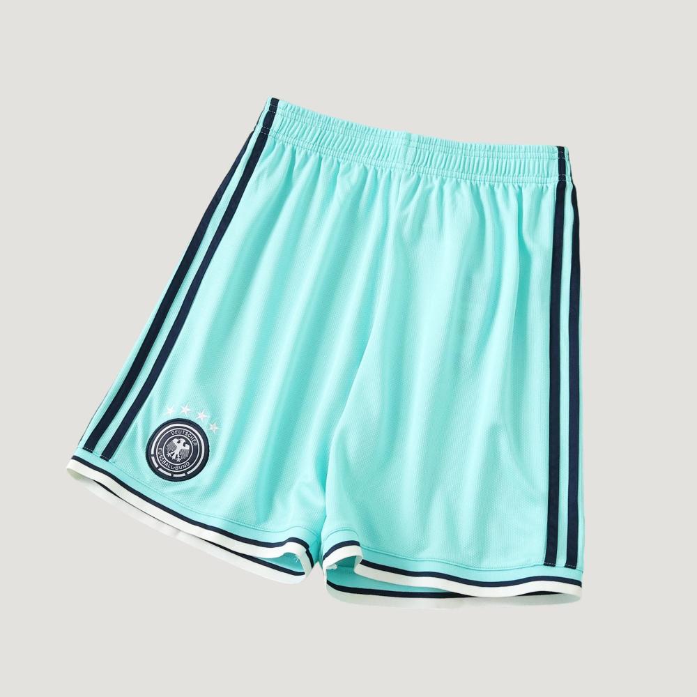 2026 FIFA World Cup Germany away shorts