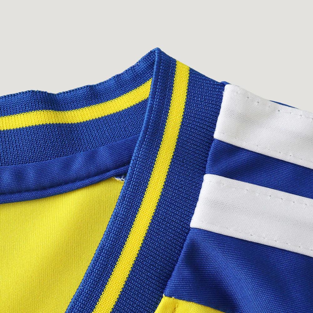 2026 FIFA World Cup Sweden home Fan version