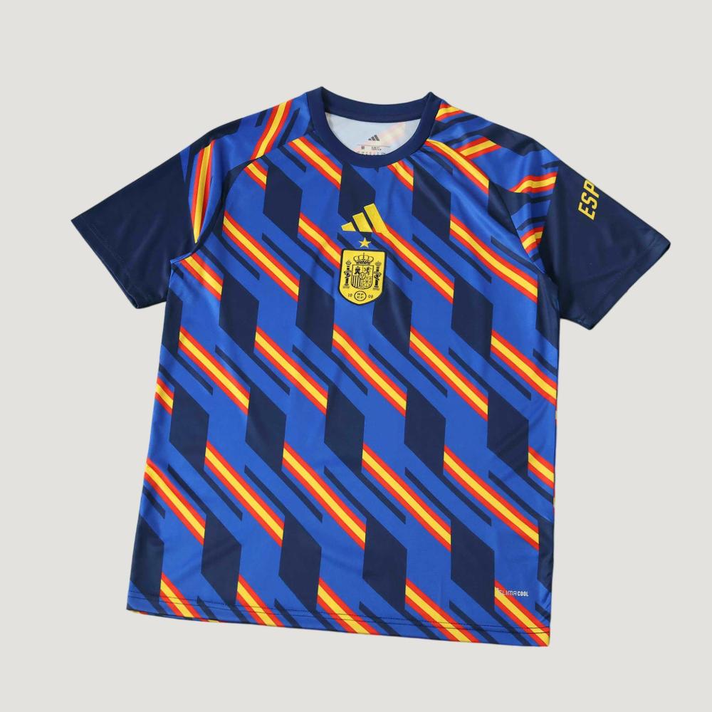 2026 FIFA World Cup Argentina Training shirt Fan version