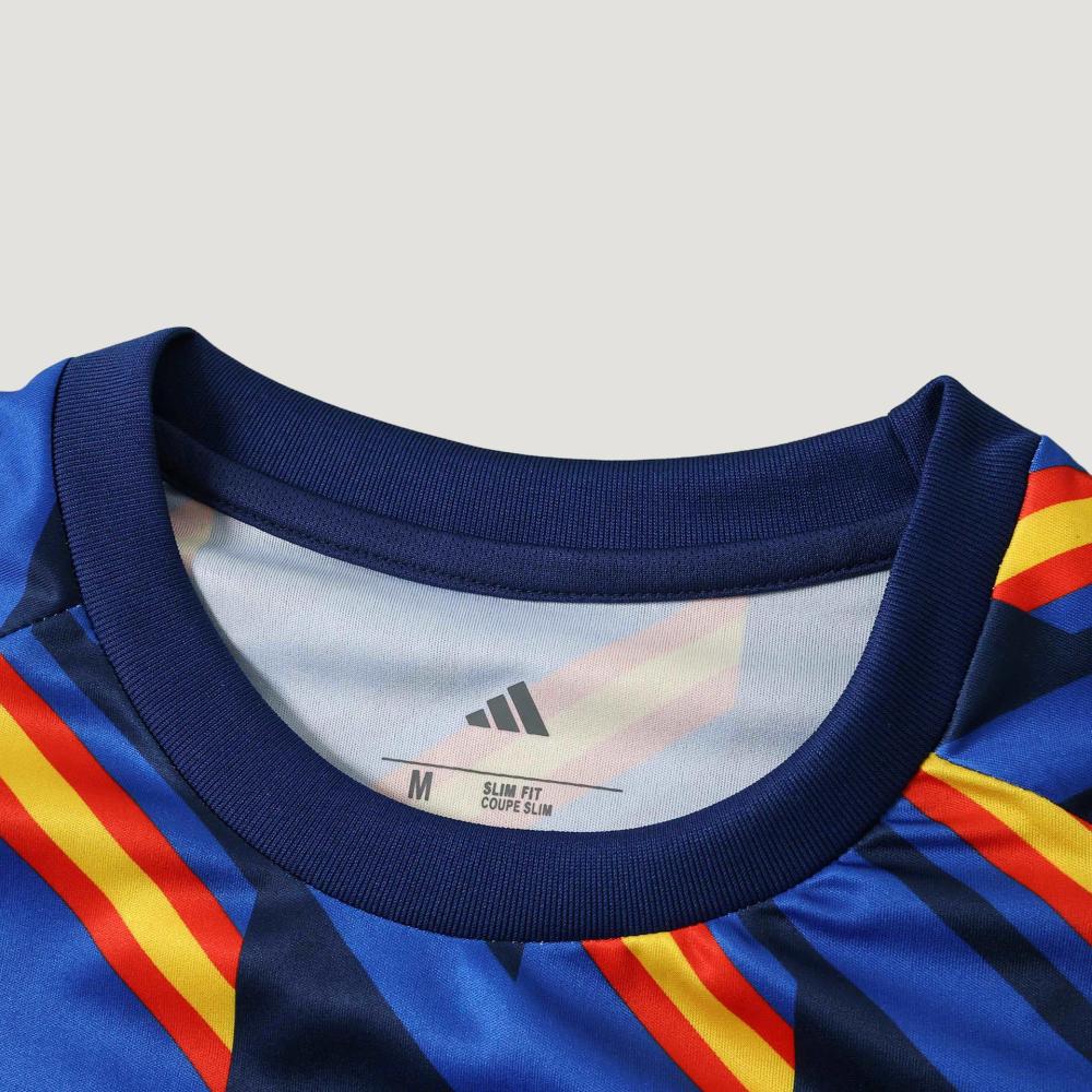 2026 FIFA World Cup Argentina Training shirt Fan version