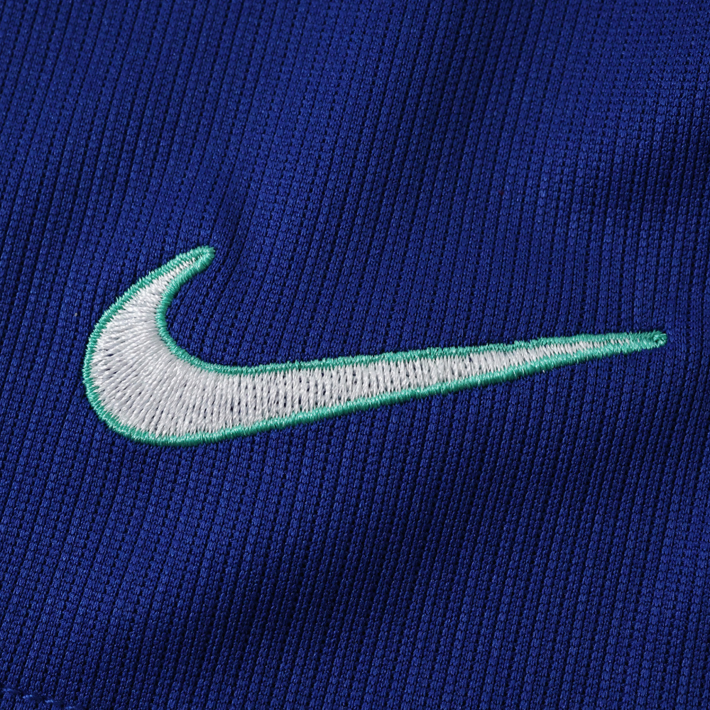 2026 FIFA World Cup Brazil home shorts