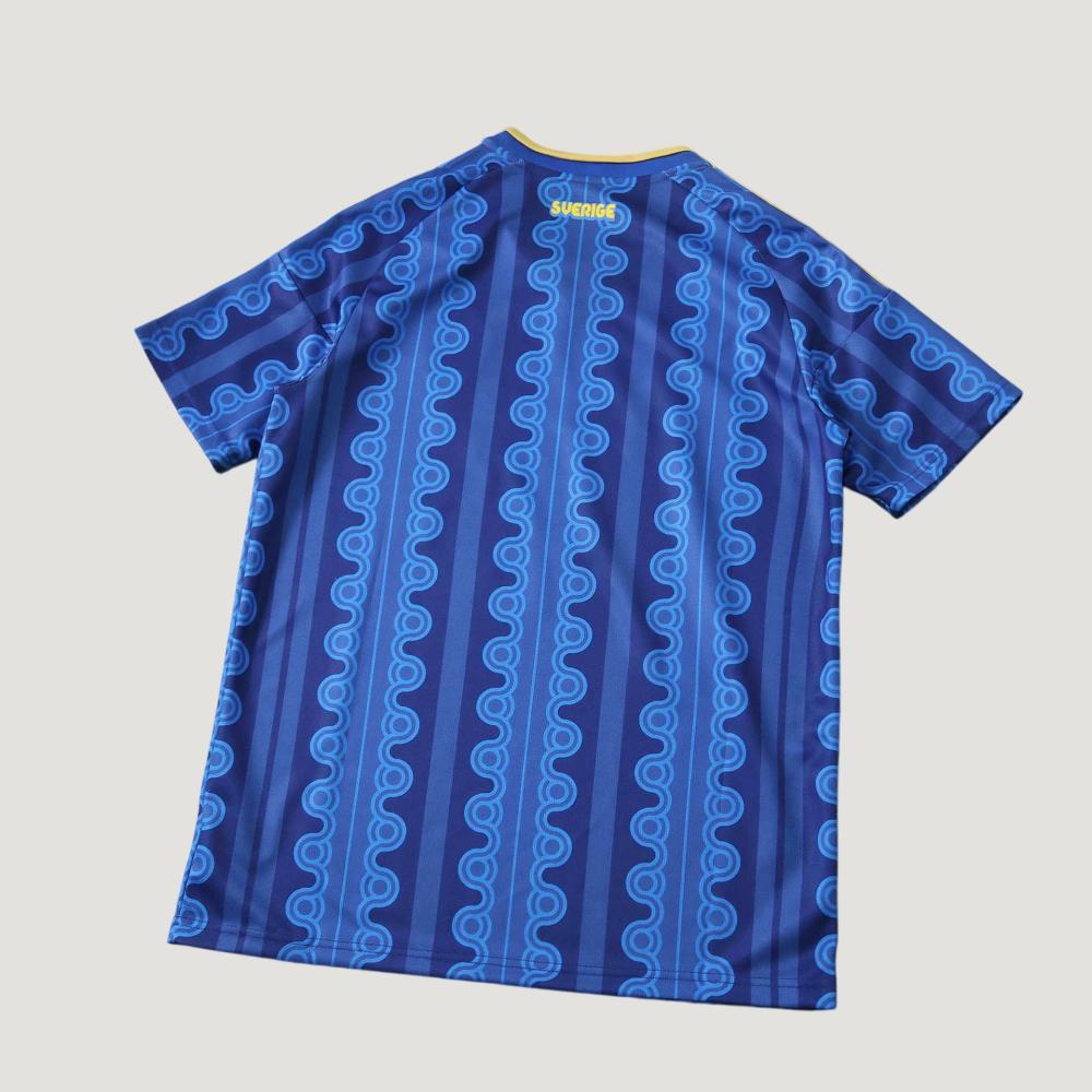 2026 FIFA World Cup Sweden away Fan version