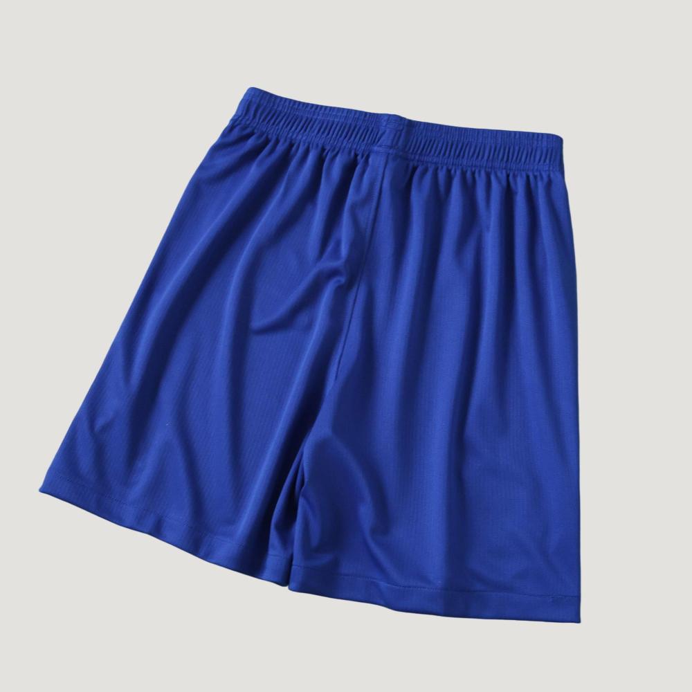 2026 FIFA World Cup Brazil home shorts
