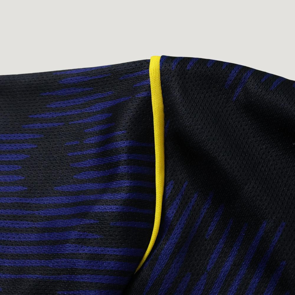 2026 FIFA World Cup Brazil away Kids kit