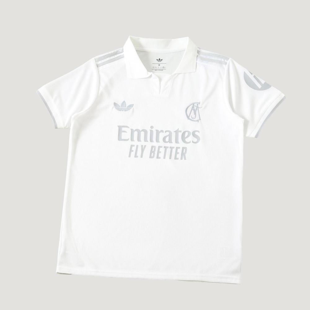 Real Madrid CF 125th anniversary Fan version