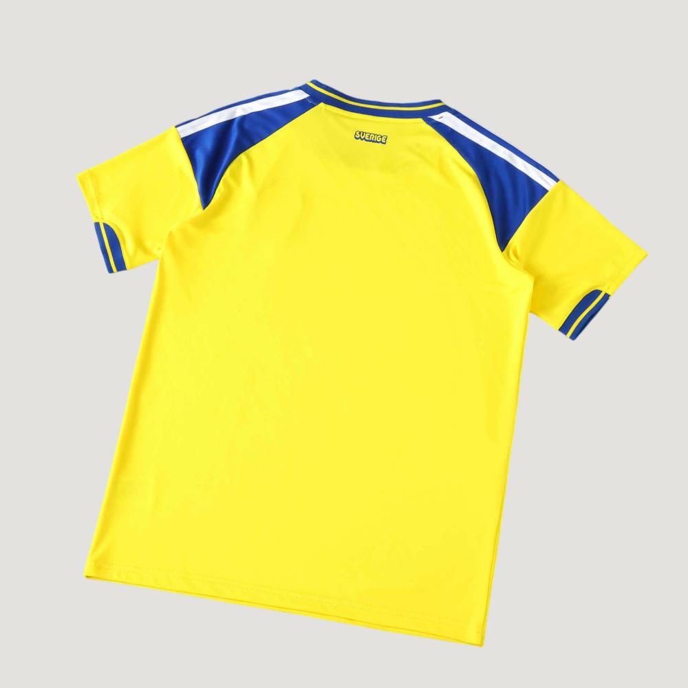 2026 FIFA World Cup Sweden home Fan version