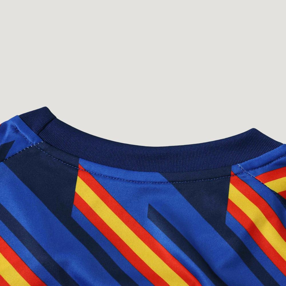 2026 FIFA World Cup Argentina Training shirt Fan version
