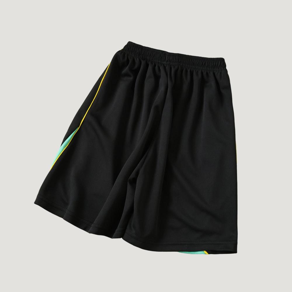 2026 FIFA World Cup Brazil away Kids kit