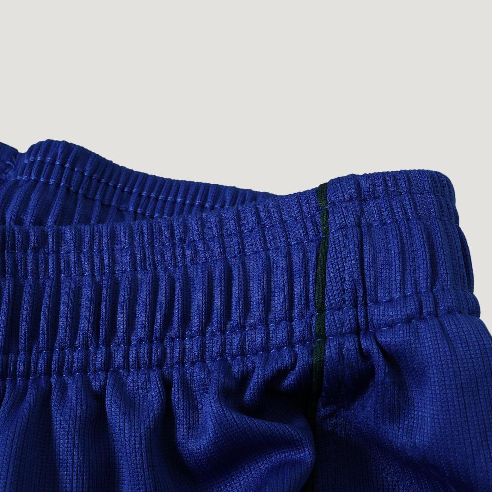 2026 FIFA World Cup Brazil home shorts
