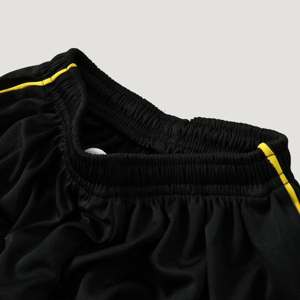 2026 FIFA World Cup Brazil away Kids kit