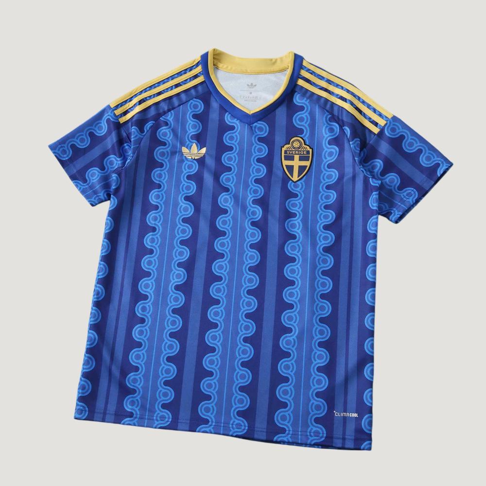 2026 FIFA World Cup Sweden away Fan version