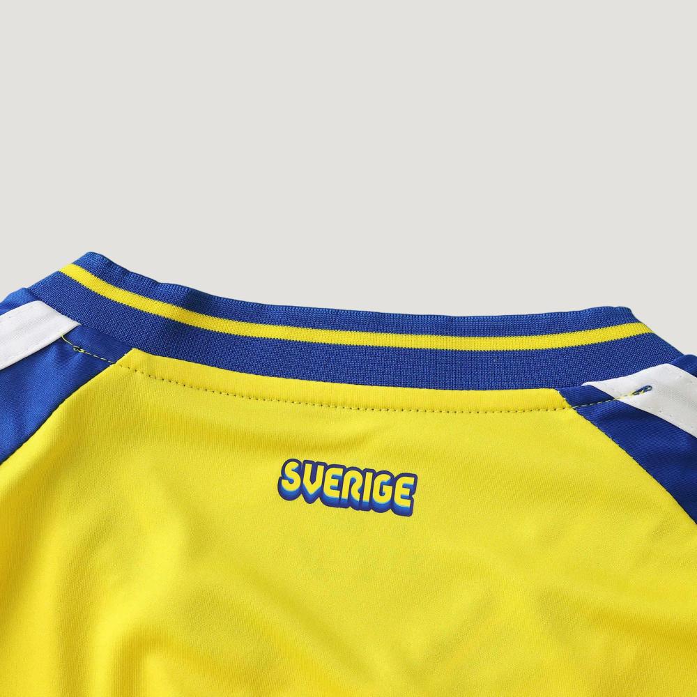 2026 FIFA World Cup Sweden home Fan version