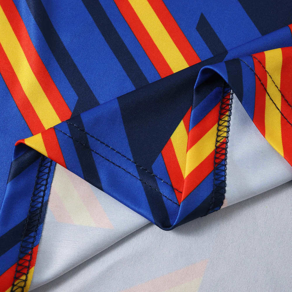 2026 FIFA World Cup Argentina Training shirt Fan version