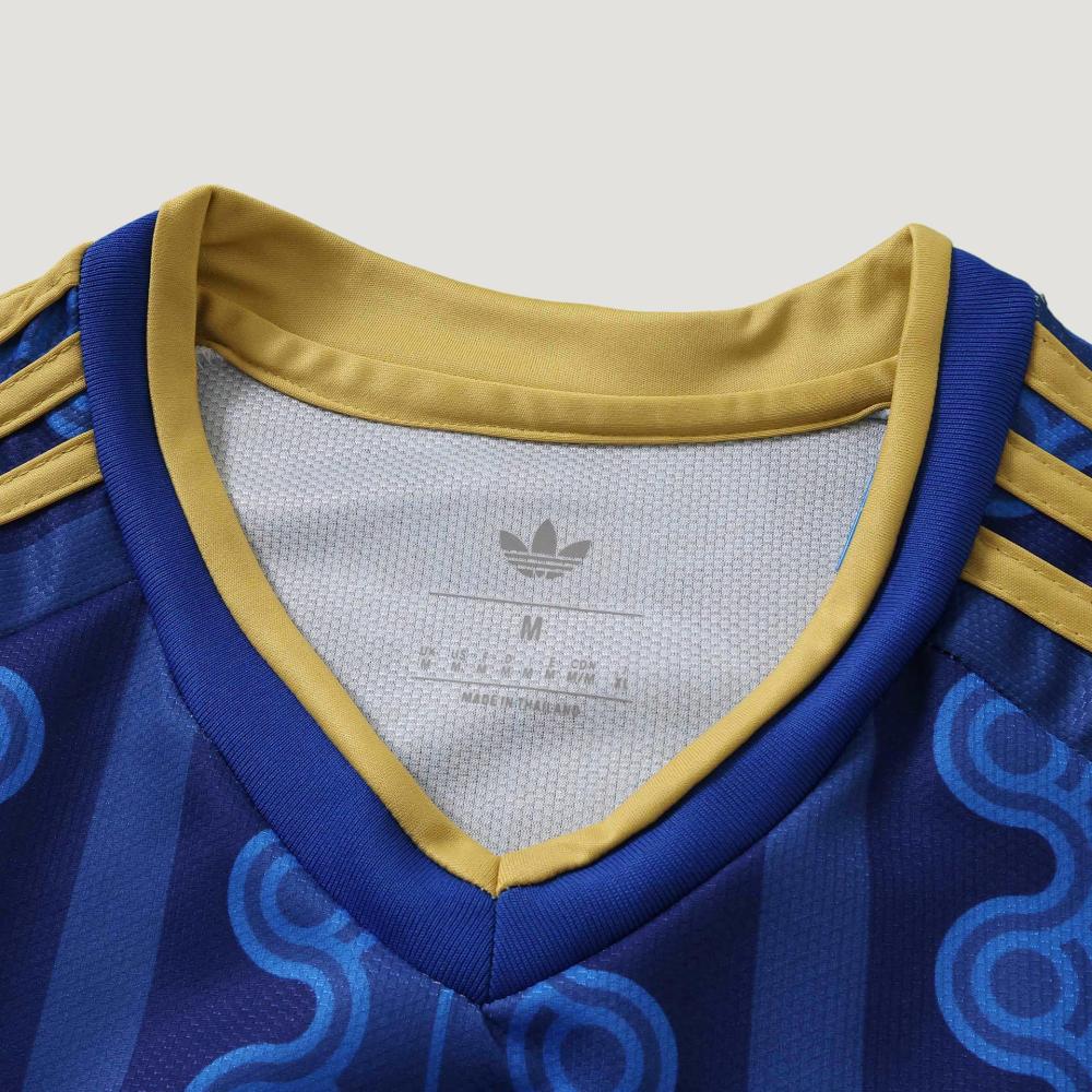 2026 FIFA World Cup Sweden away Fan version