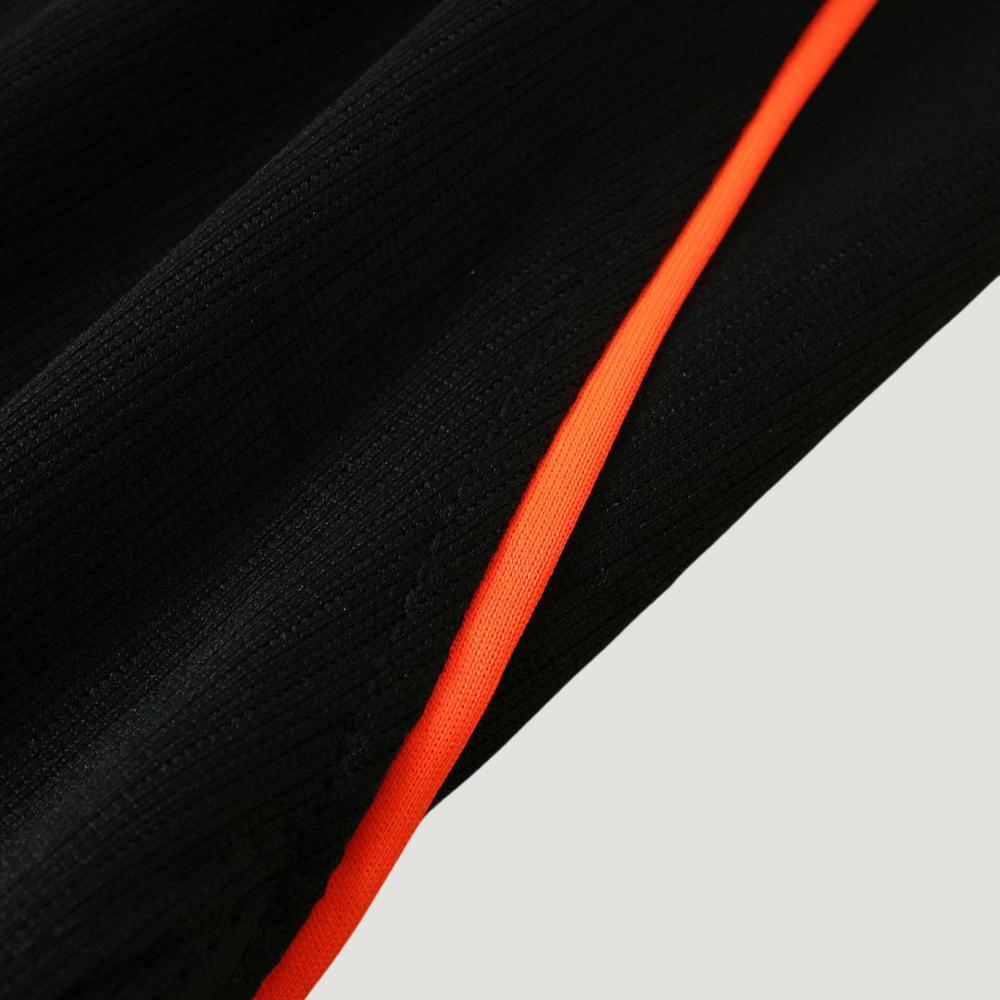 2026 FIFA World Cup Netherlands home shorts