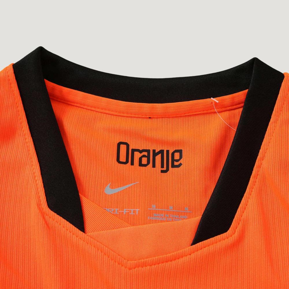 2026 FIFA World Cup Netherlands away Fan version