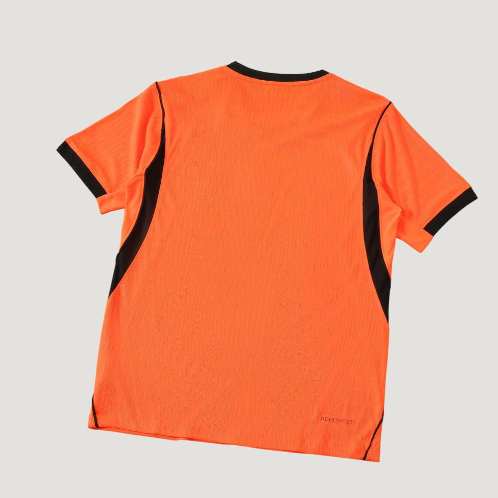 2026 FIFA World Cup Netherlands home Player version