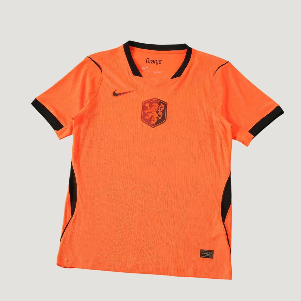 2026 FIFA World Cup Netherlands home Player version