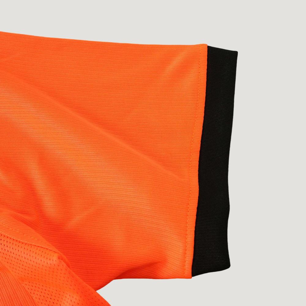 2026 FIFA World Cup Netherlands away Fan version
