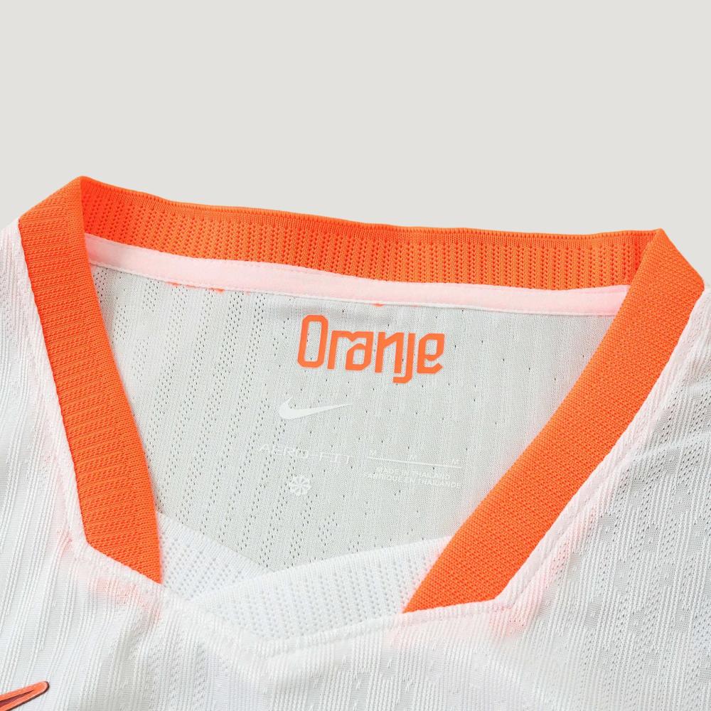 2026 FIFA World Cup Netherlands away Player version