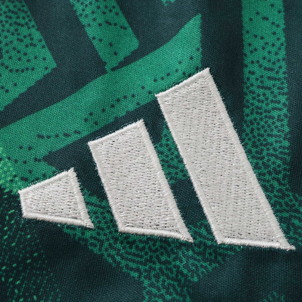 2026 FIFA World Cup Mexico Training shirt Fan version