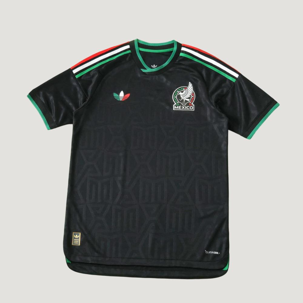 2026 FIFA World Cup Mexico third Player version