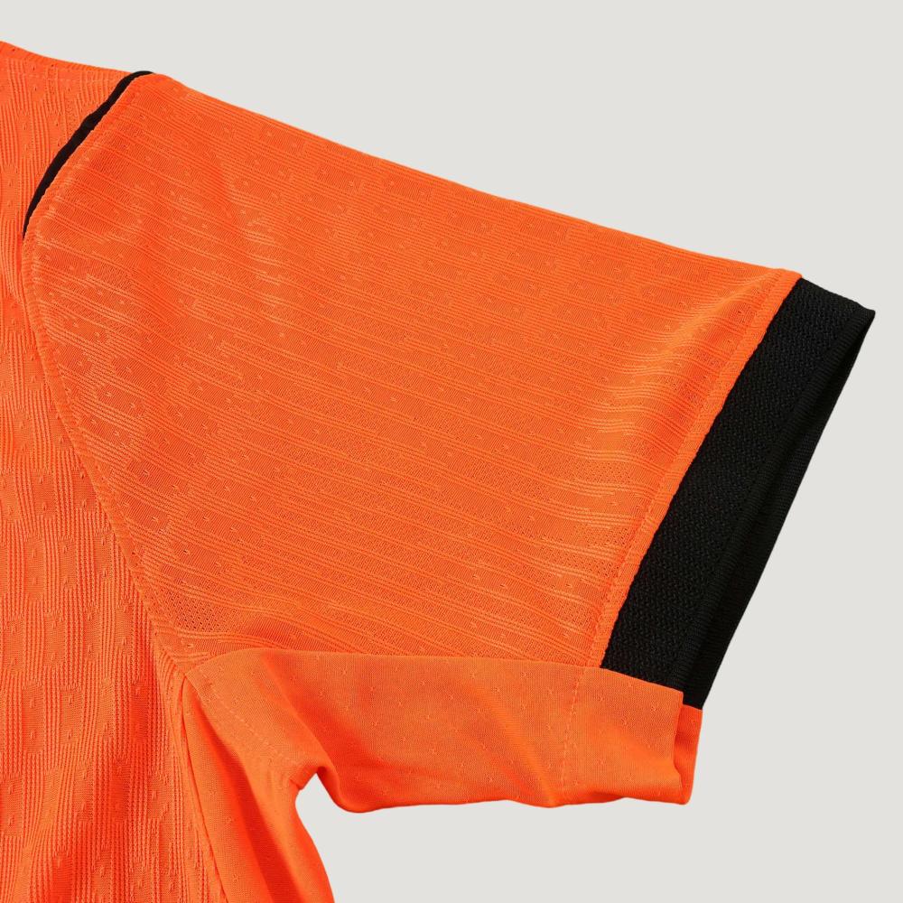 2026 FIFA World Cup Netherlands home Player version