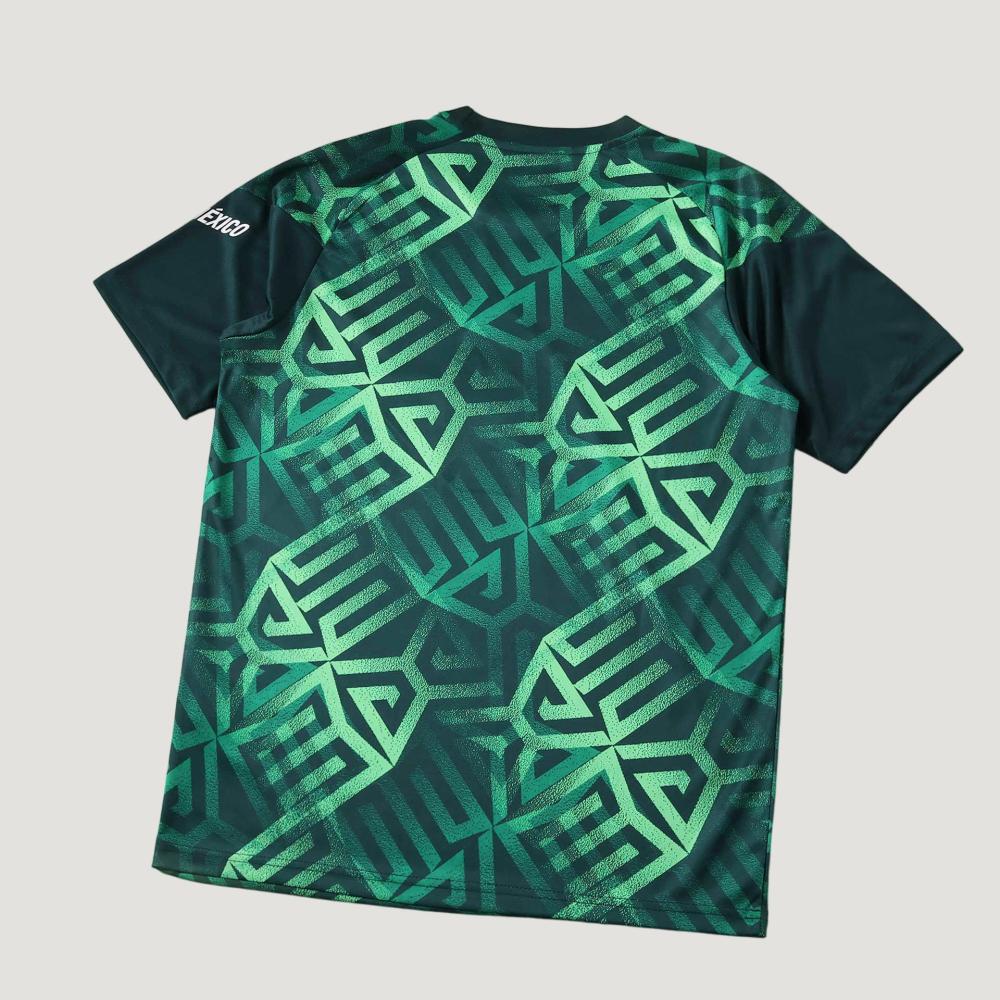 2026 FIFA World Cup Mexico Training shirt Fan version