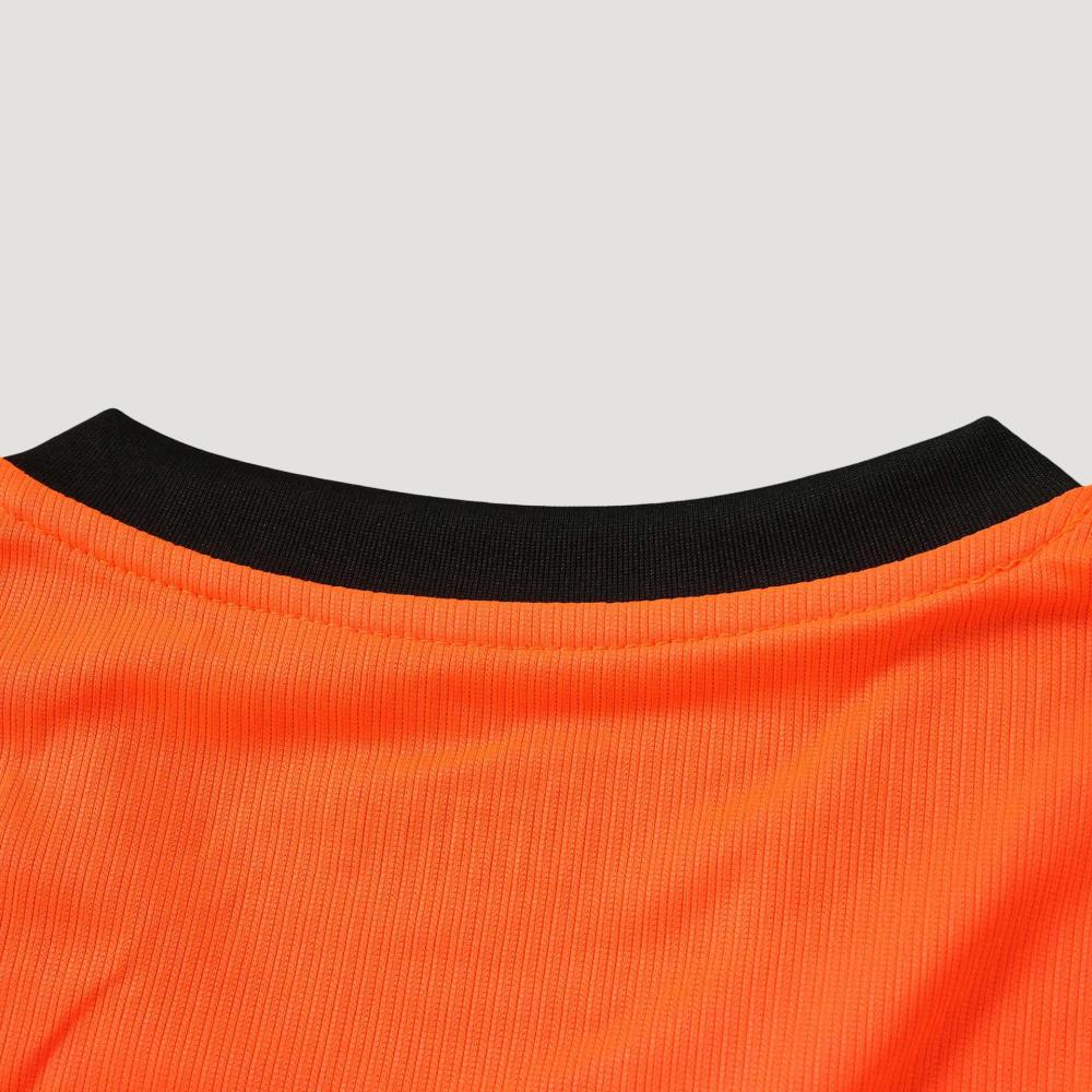 2026 FIFA World Cup Netherlands away Fan version