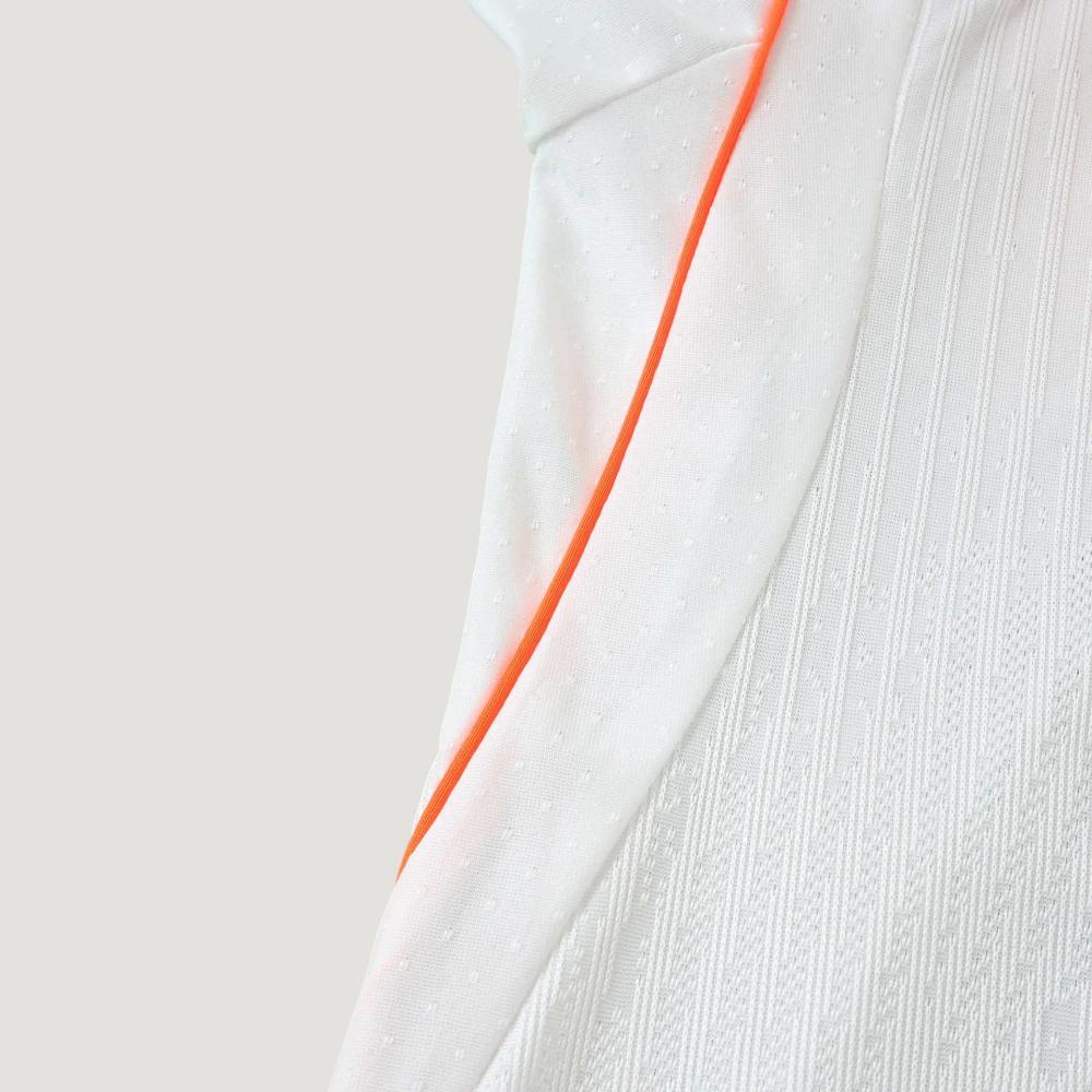 2026 FIFA World Cup Netherlands away Player version