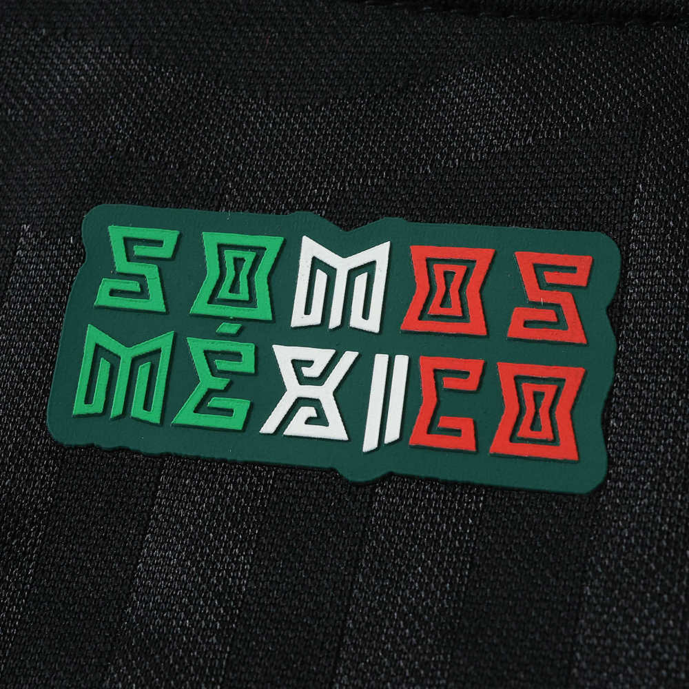 2026 FIFA World Cup Mexico third Player version