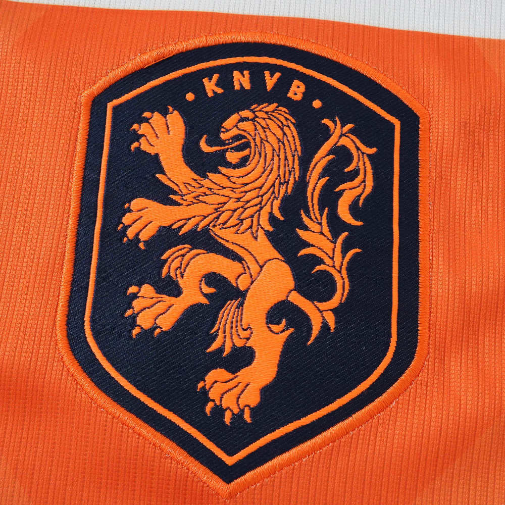 2026 FIFA World Cup Netherlands away Fan version