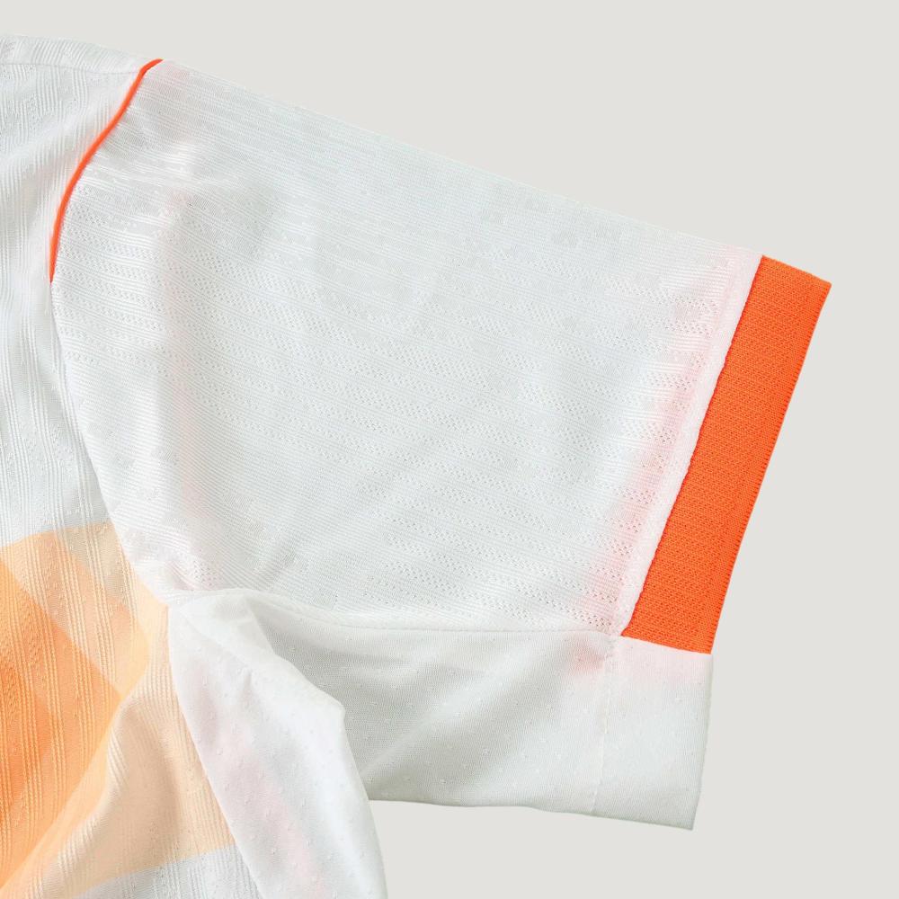 2026 FIFA World Cup Netherlands away Player version