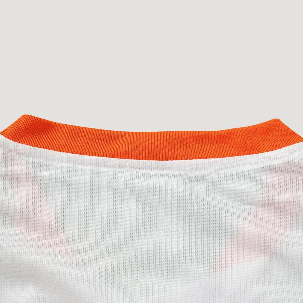 2026 FIFA World Cup Netherlands away Fan version