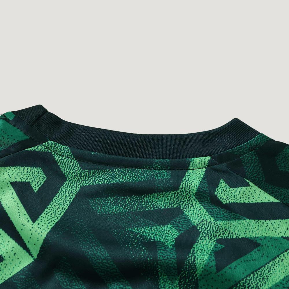2026 FIFA World Cup Mexico Training shirt Fan version