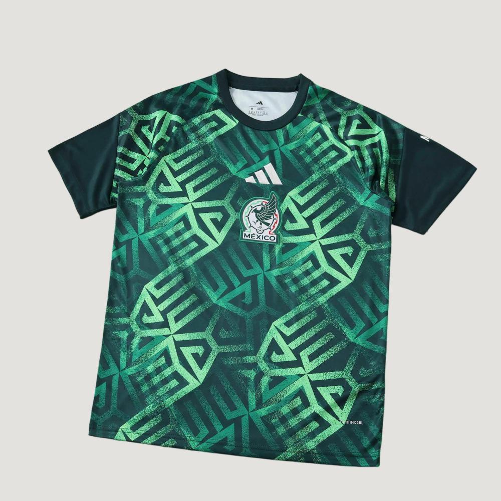 2026 FIFA World Cup Mexico Training shirt Fan version