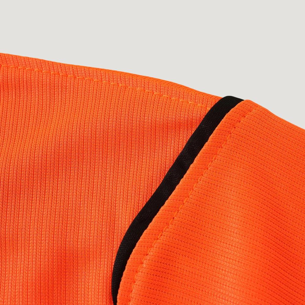 2026 FIFA World Cup Netherlands away Fan version