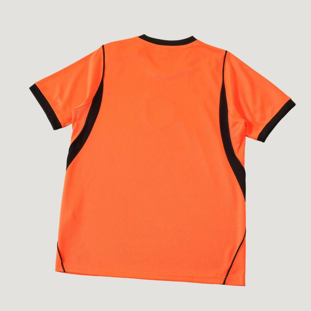 2026 FIFA World Cup Netherlands away Fan version